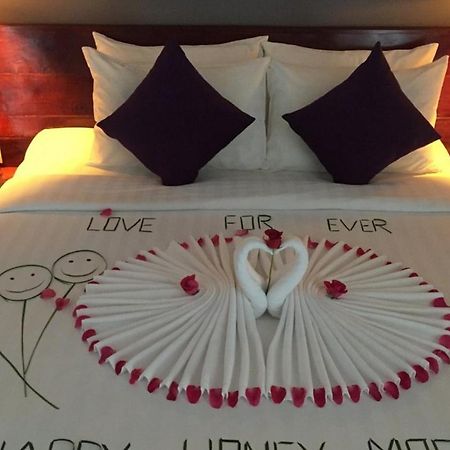 Siem Reap Tevi Residence 외부 사진