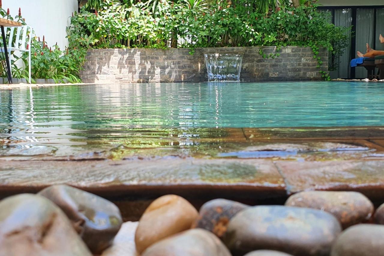 Siem Reap Tevi Residence 외부 사진
