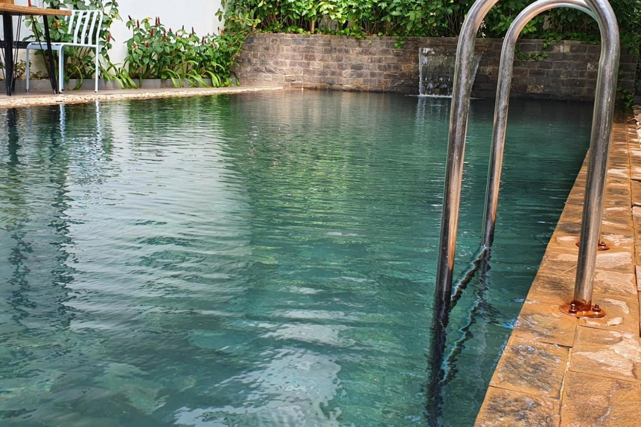 Siem Reap Tevi Residence 외부 사진