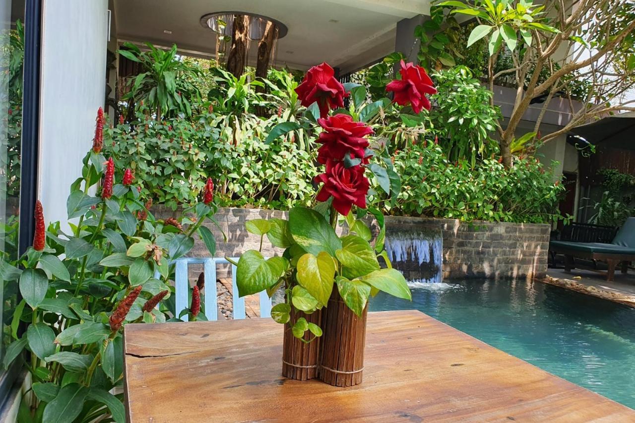 Siem Reap Tevi Residence 외부 사진